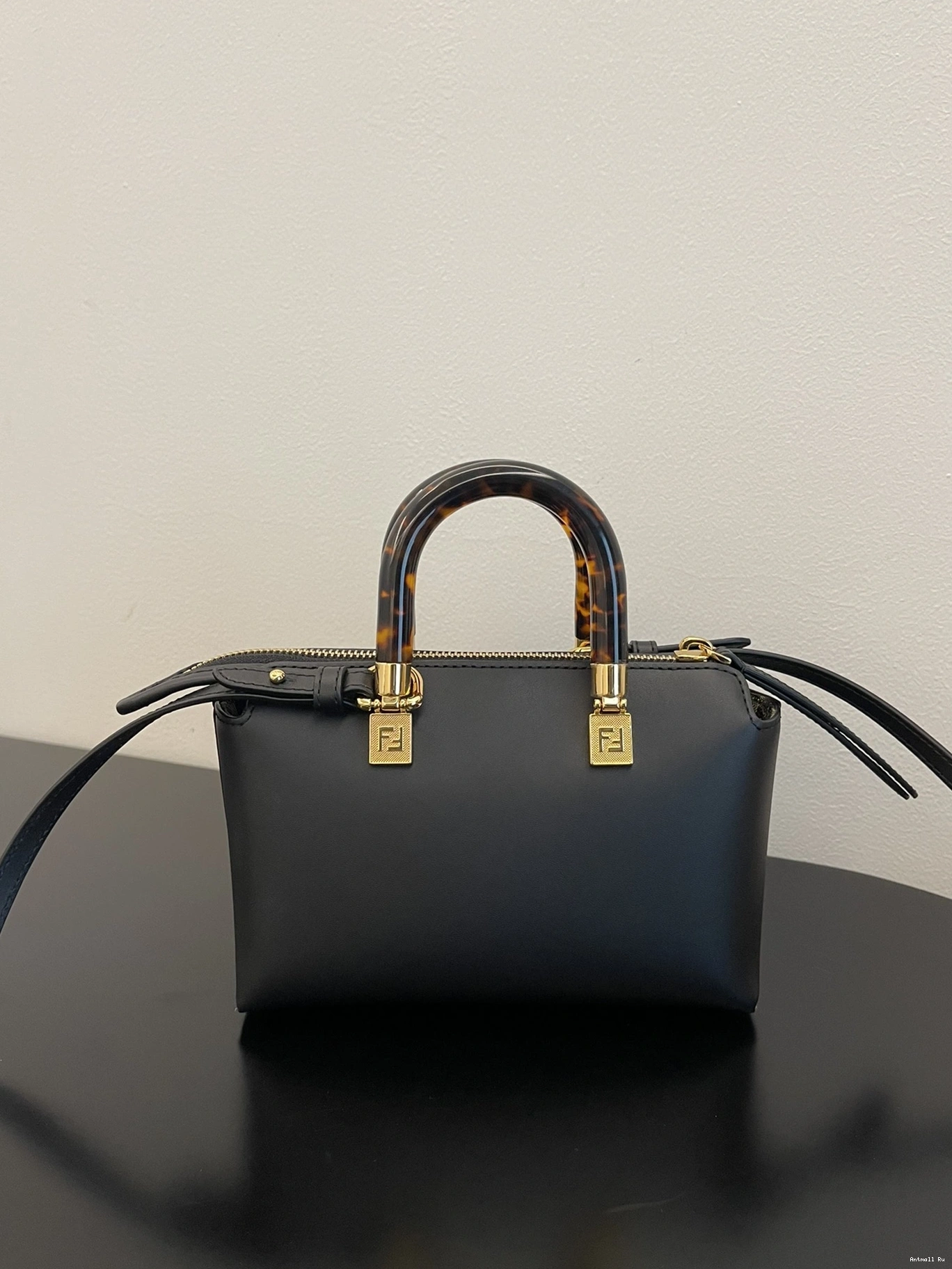 WeatherProof Bags Top 76635 Handle Fendi 0725